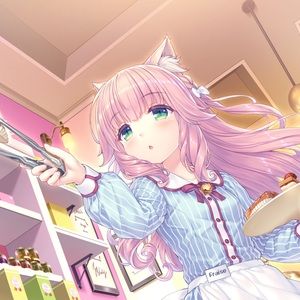 Meet your Posher, Khia